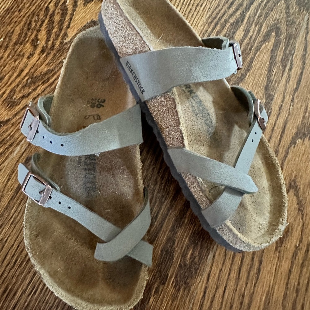 Birkenstock Mayari Sandals (women’s)
